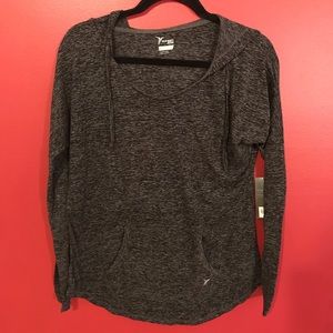 Brand new old navy long active top